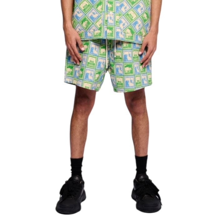 Valabasas Freedom & Resist Set (Green)