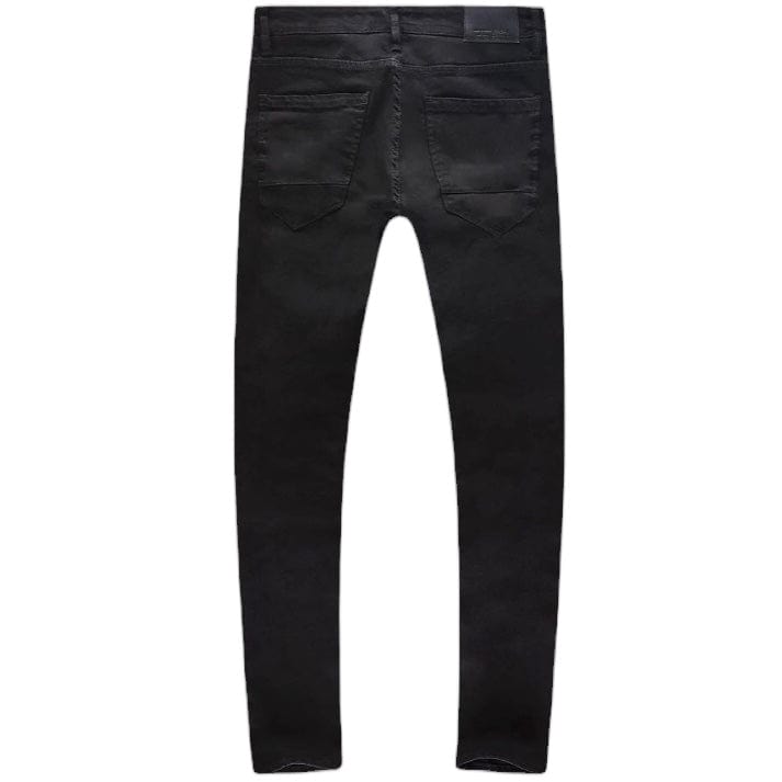 Jordan Craig Sean Hacienda Denim (Black) JS960