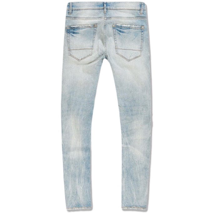 Jordan Craig Sean Attitude Azure Denim (Iced Lager) JS1214