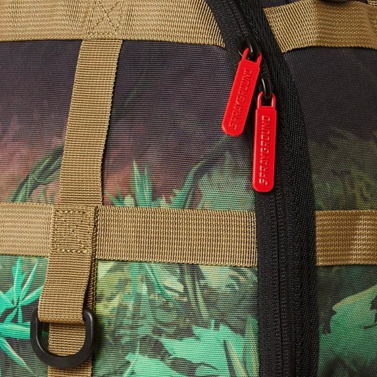 Sprayground Treasure Hunt Backpack