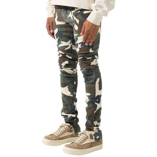 Serenede Sync Jean (Camo) SYNC-CAMO