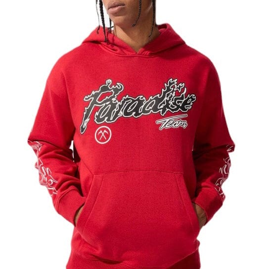 Jordan Craig Paradise Tour Pullover Hoodie (Chicago) 8241H