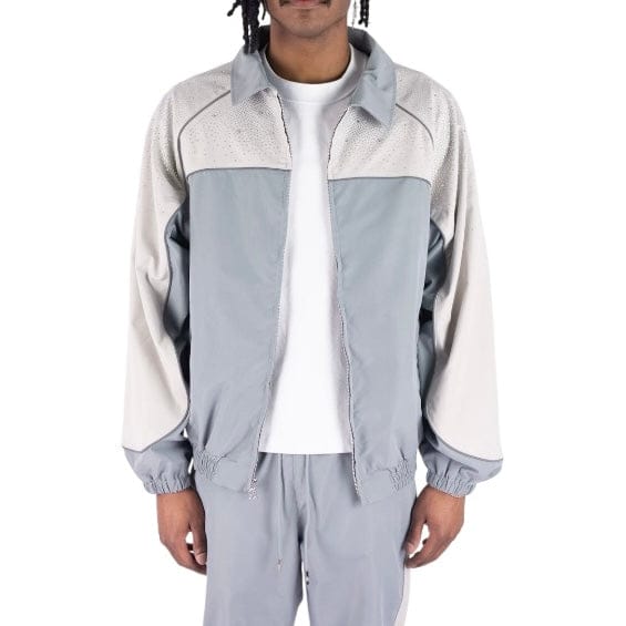 R3bel Denim Beam Nylon Set (Grey) 610-34821