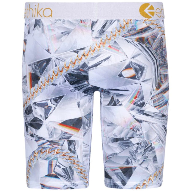 Ethika Diamond Camo Underwear