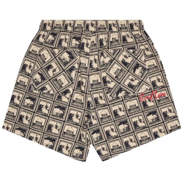 Valabasas Freedom & Resist Set (Black)