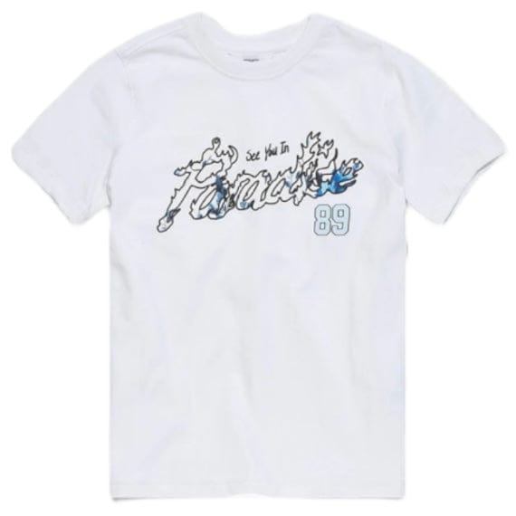Kids Jordan Craig Ibiza Set (Blue Floral)