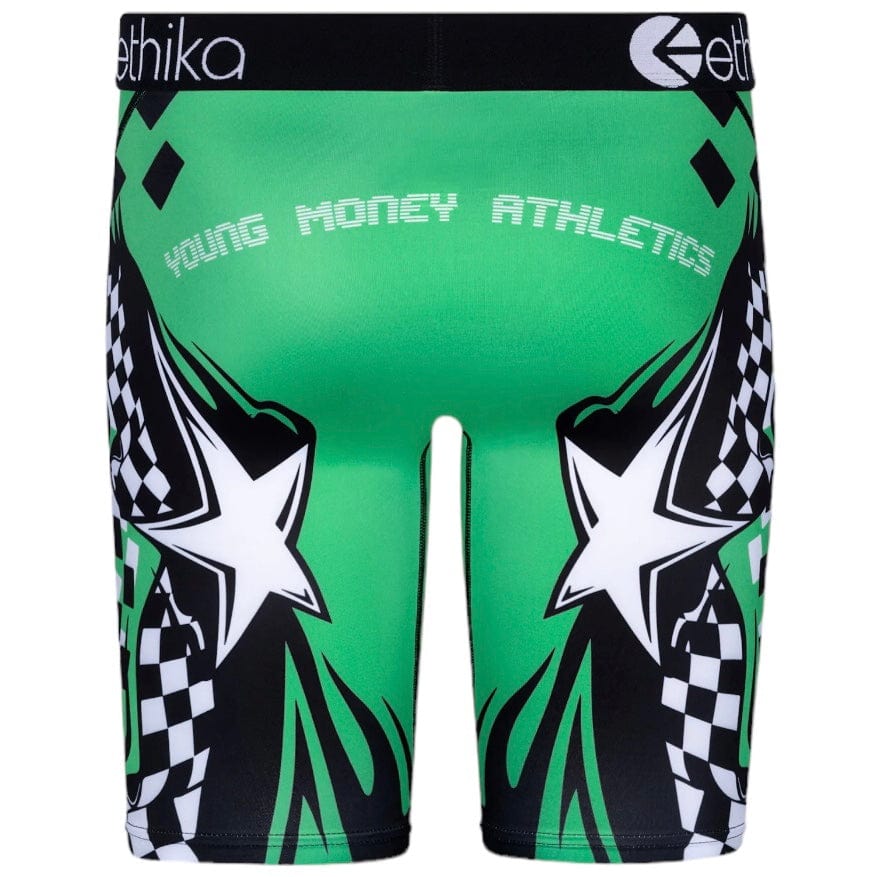 Ethika Young Mula Baby Underwear