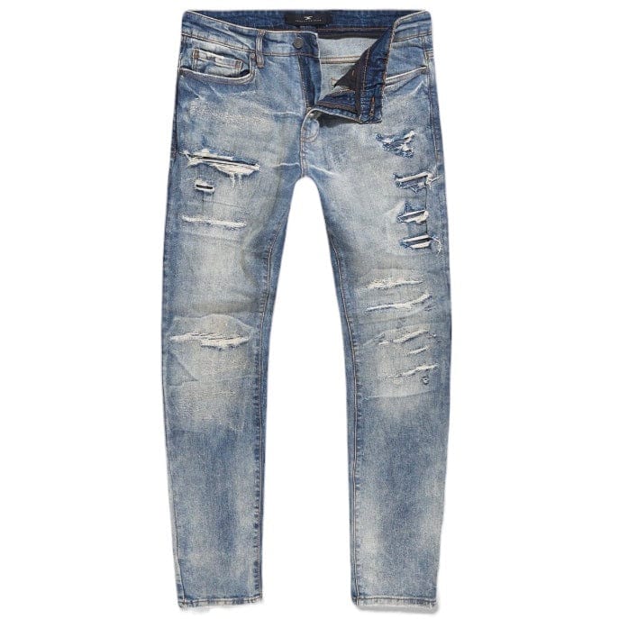 Jordan Craig Collins Revelations Denim (Studio Blue) JC1249