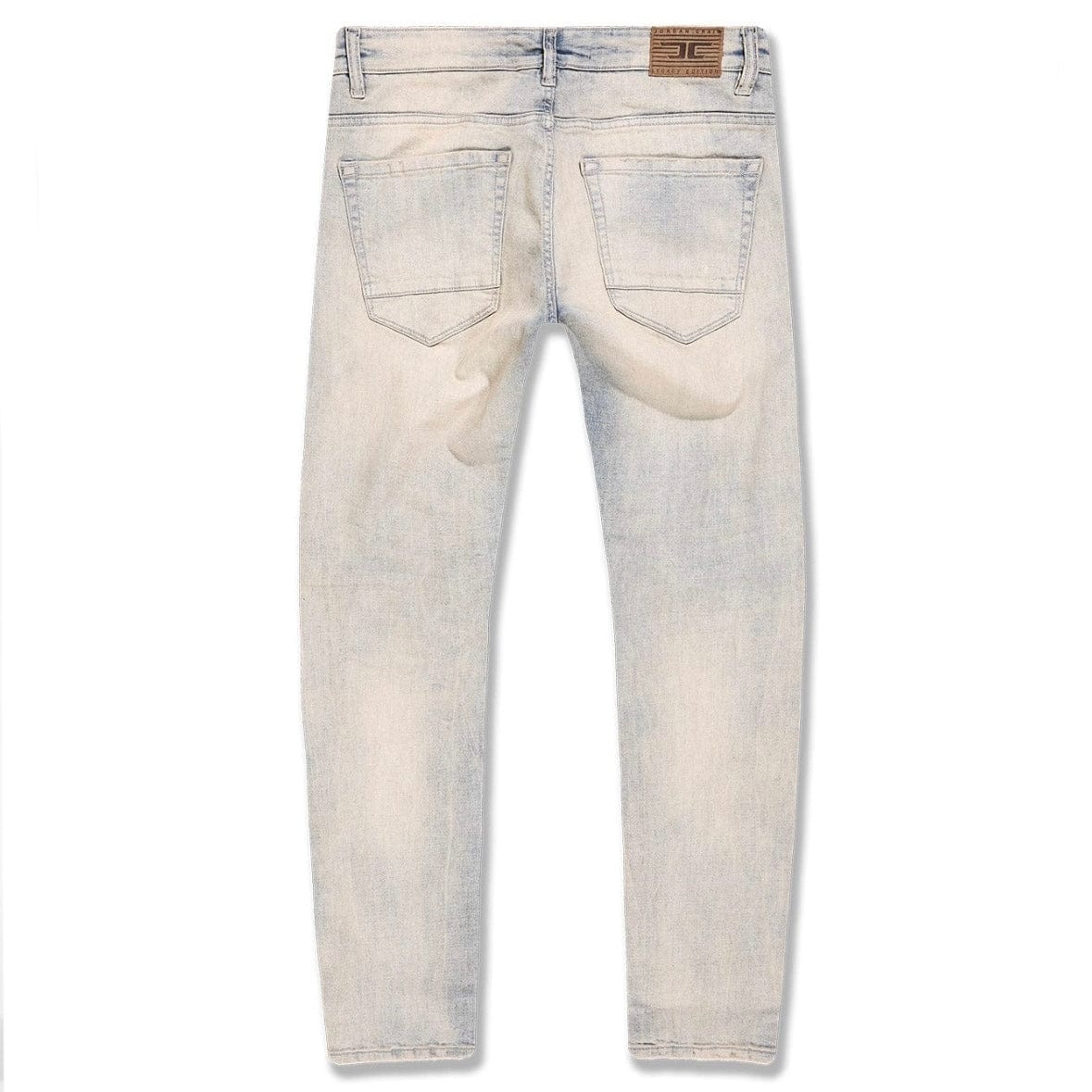 Jordan Craig Collins Dune Denim (Cream Wash) JC1258