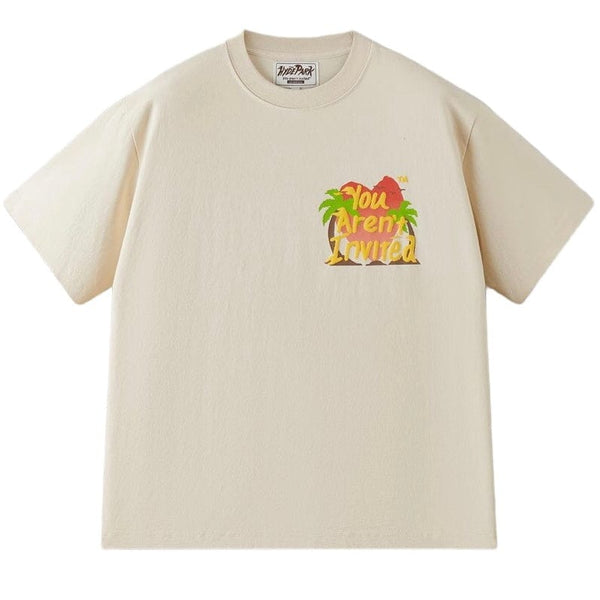 Hyde Park Summer Island Yai Tee (Silica Beach Sand)