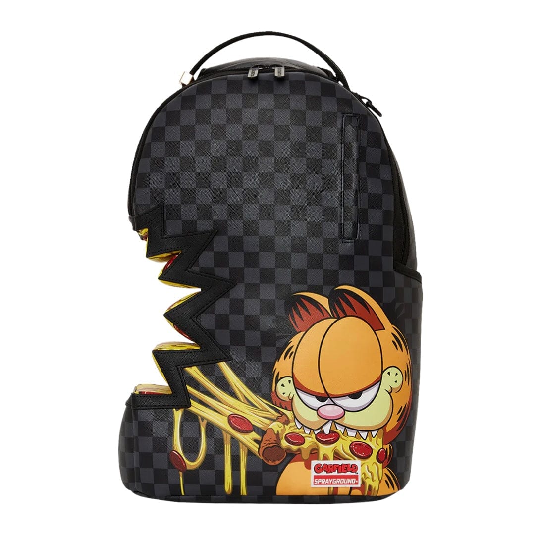 Sprayground Garfield Bite Backpack