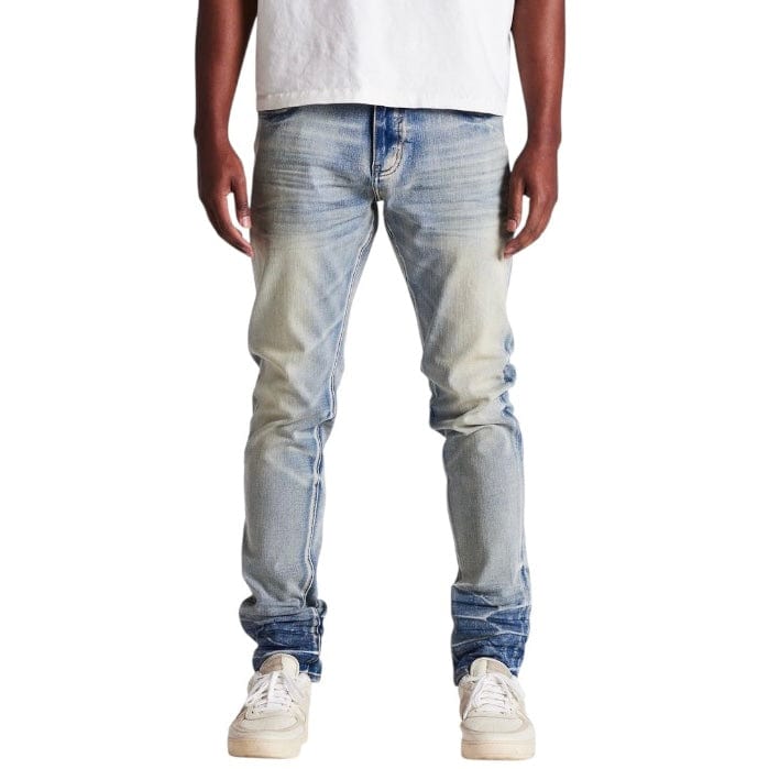 Crysp Denim Atlantic Denim (Sand Blue) CRYFA125-120