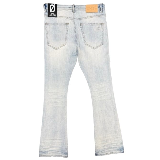 Anom Aura Denim Jean (Ice Blue) ANM238STA