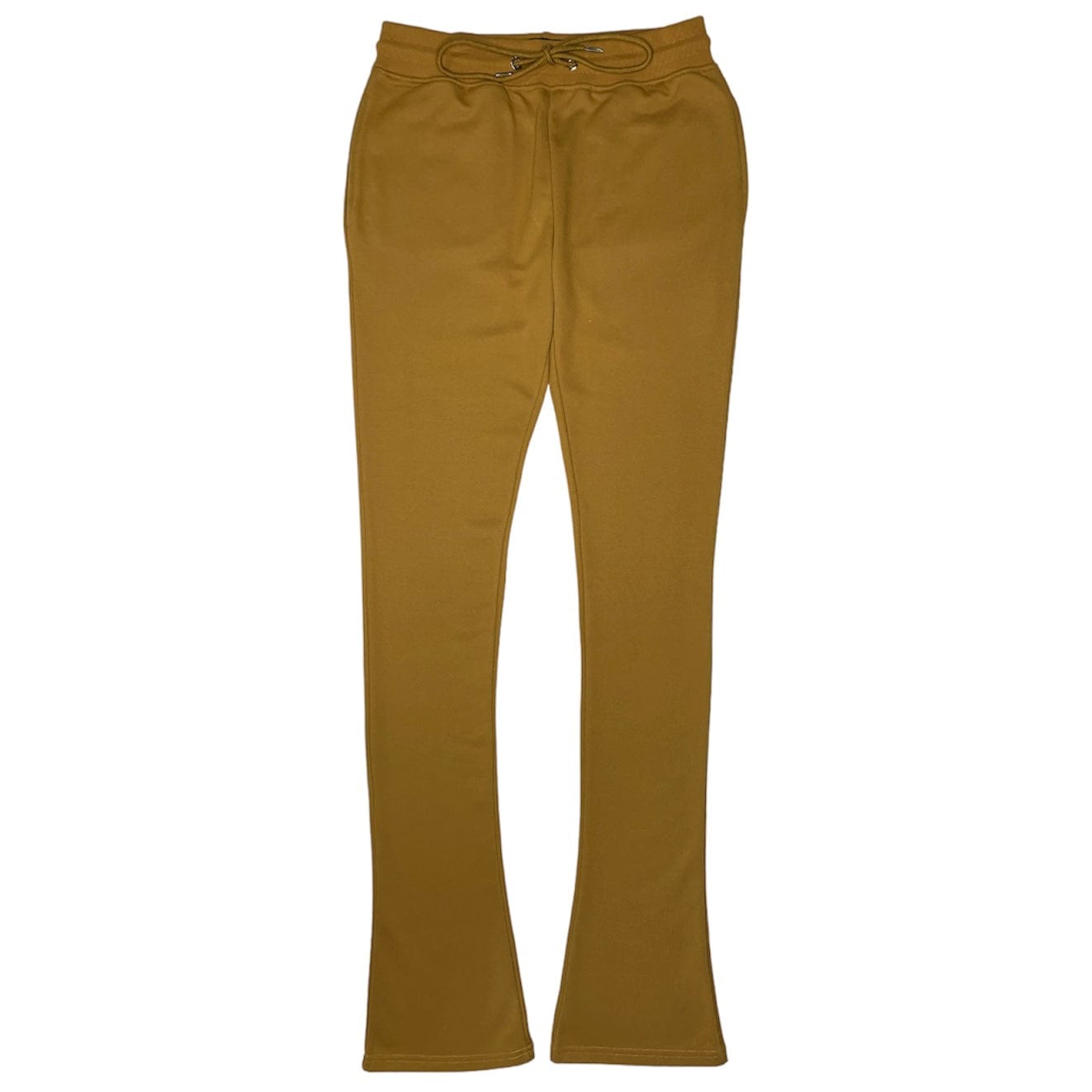 Waimea Skinny Super Stacked Joggers (Timber) M5866