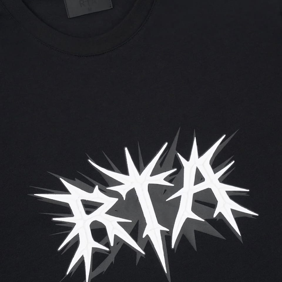 Rta Laim Short Sleeve