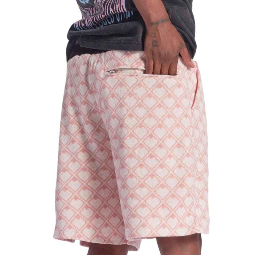 Sugar Hill Buzzkill Shorts (Pink)