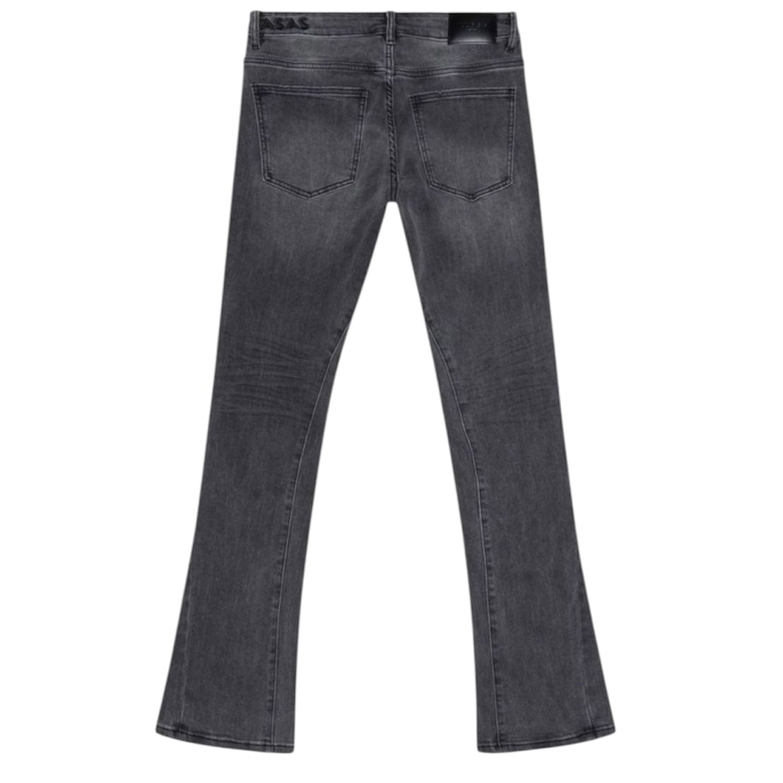 Valabasas Mr.Stacked Denim (Grey) VLBS-VJ3-1005