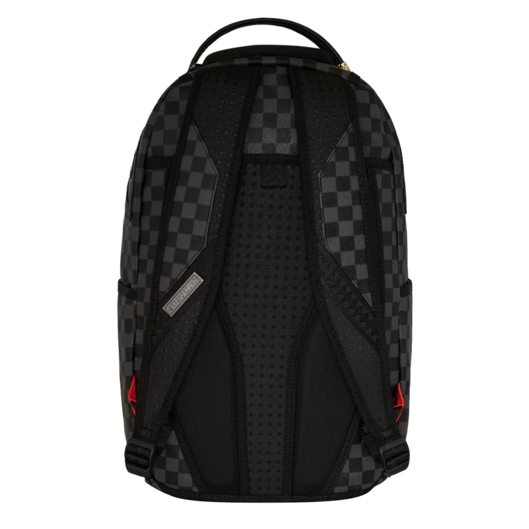 Sprayground Midnight Chateau DLXSV Backpack