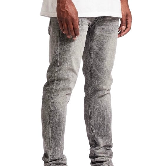Crysp Atlantic Denim (Smoke Wash) CRY-S26-01