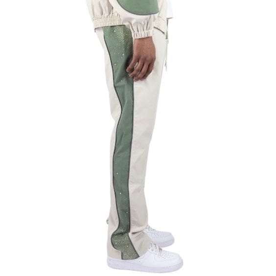 R3bel Denim Beam Nylon Set (Sand) 610-34821