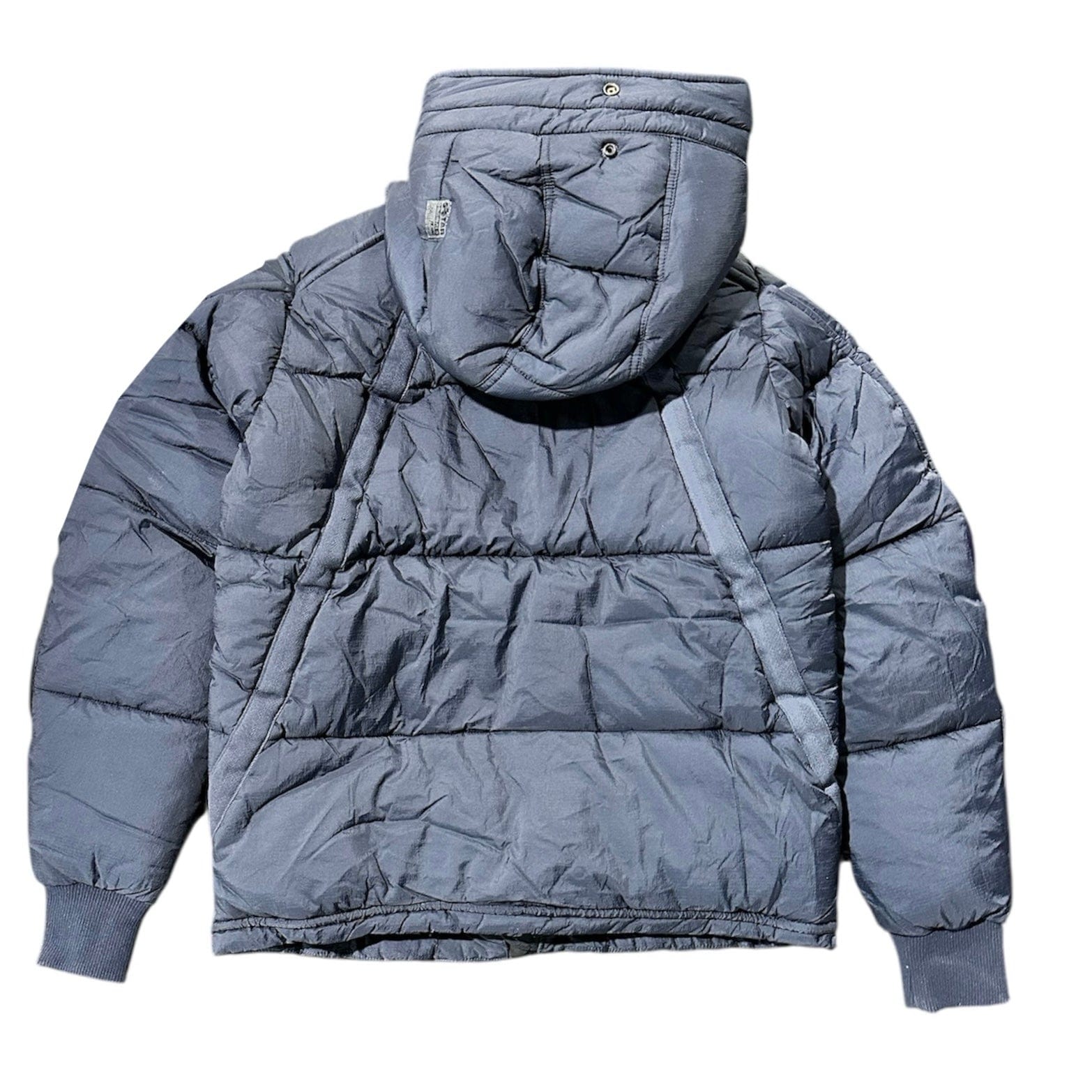 G Star Field HDD Puffer Jacket (Salute) - D20516