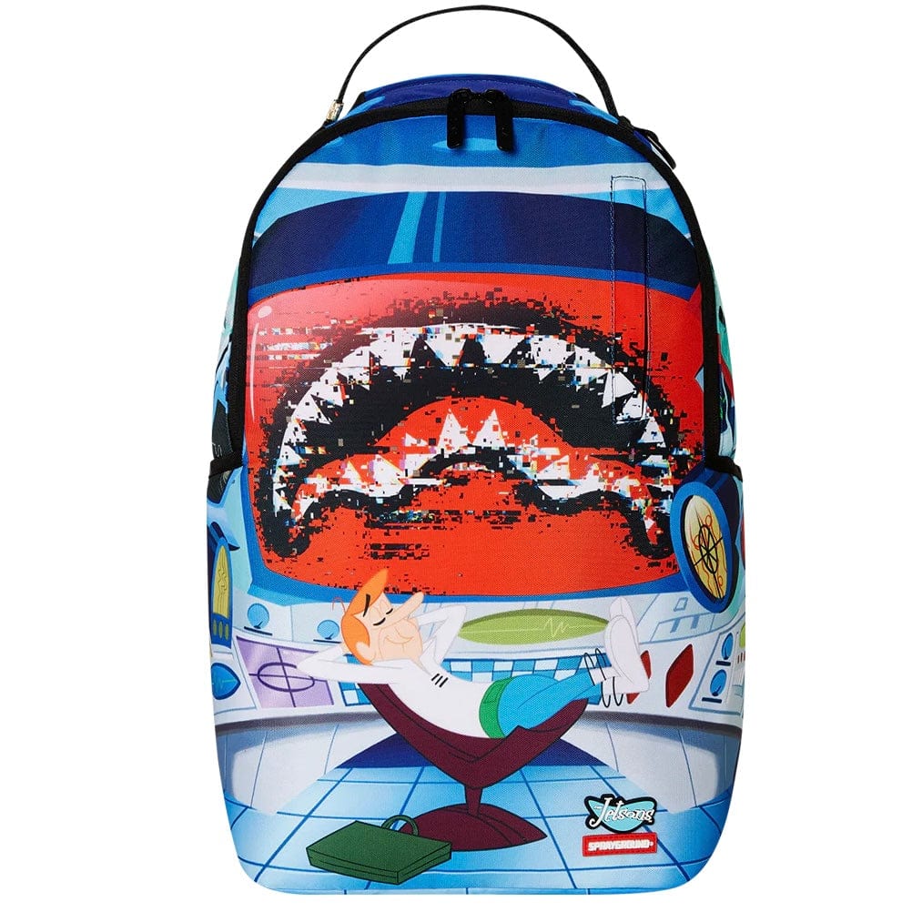Sprayground Jetson Interface DLXR Backpack