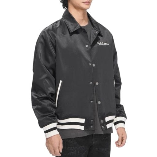 Valabasas Applause Jacket (Black) VLBS-VJK1-1058