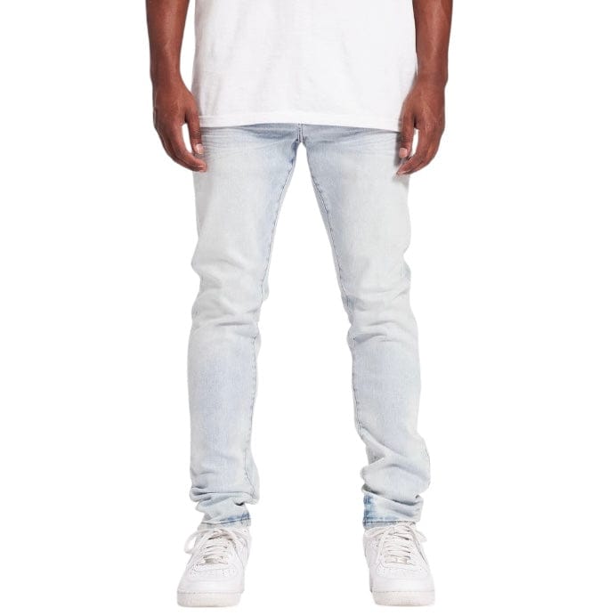 Crysp Atlantic Denim (Day Wash) CRY-S26-05