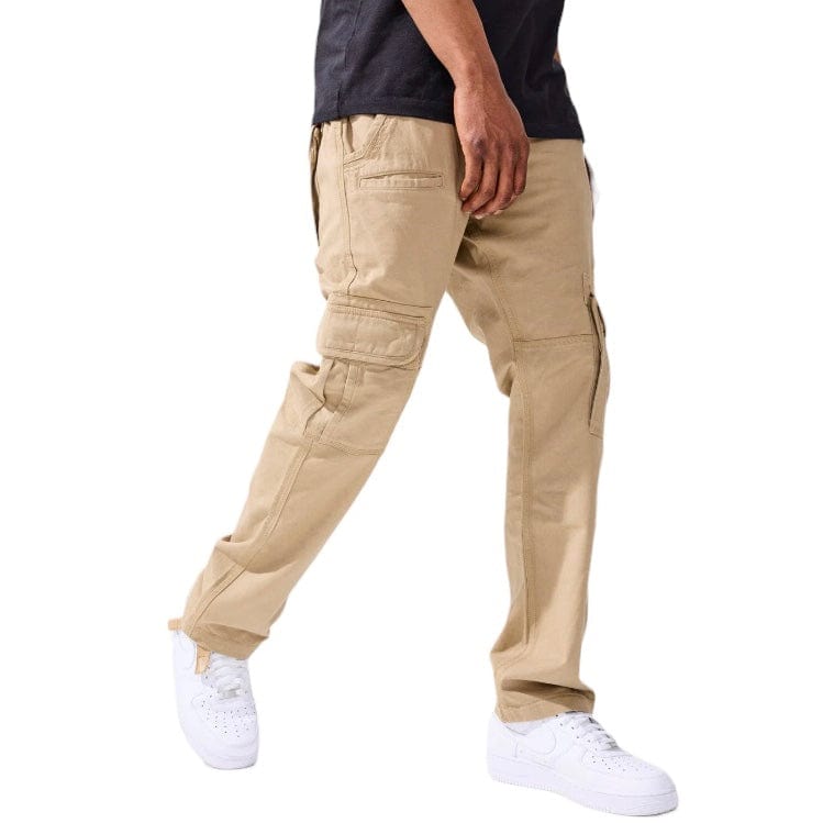 Jordan Craig Xavier Og Cargo Pants (Khaki) 5656M