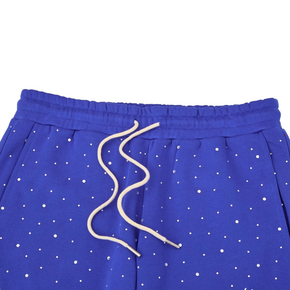 Almost Someday Lavish Flare Bottoms (Blue) AS-H25-030