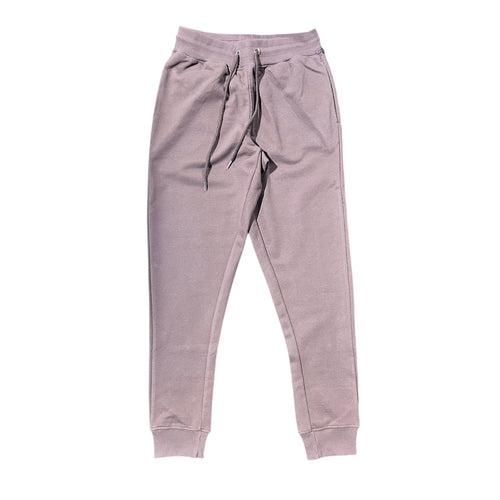 My Favorite French Terry Jogger (Brown) MF104