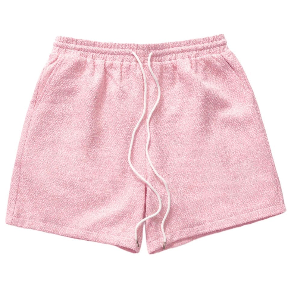 Sugar Hill "Mesa" Woven Short (Pink) SH24-SUM1-32