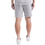 Pro Standard Detroit Lions Fast Lane Fleece Short (Heather Grey)