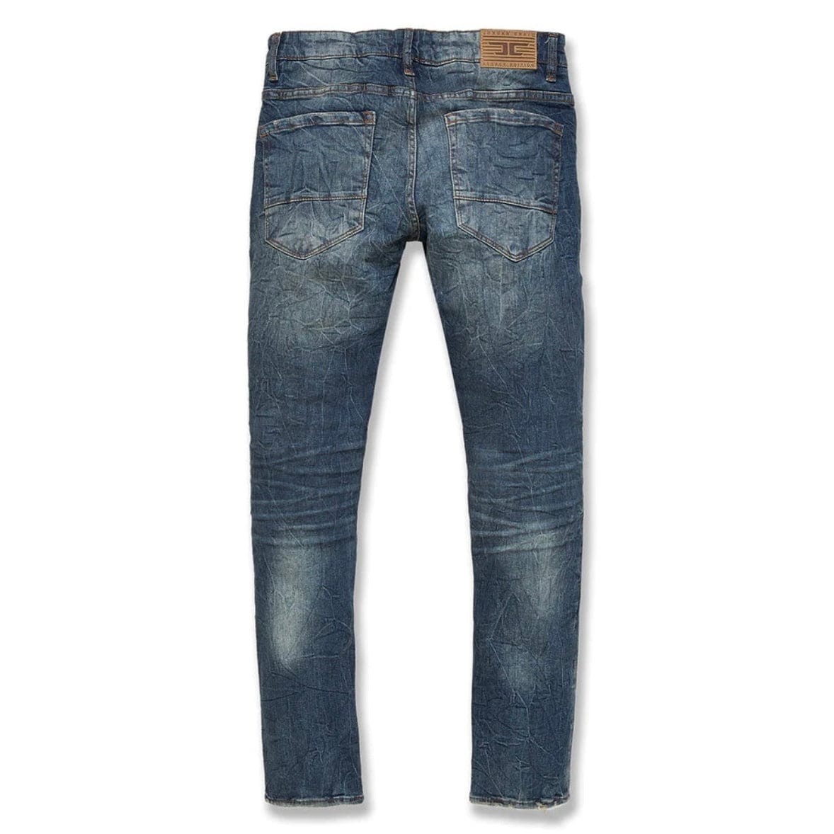 Jordan Craig Ross White Plains Denim (Lager) JR1062