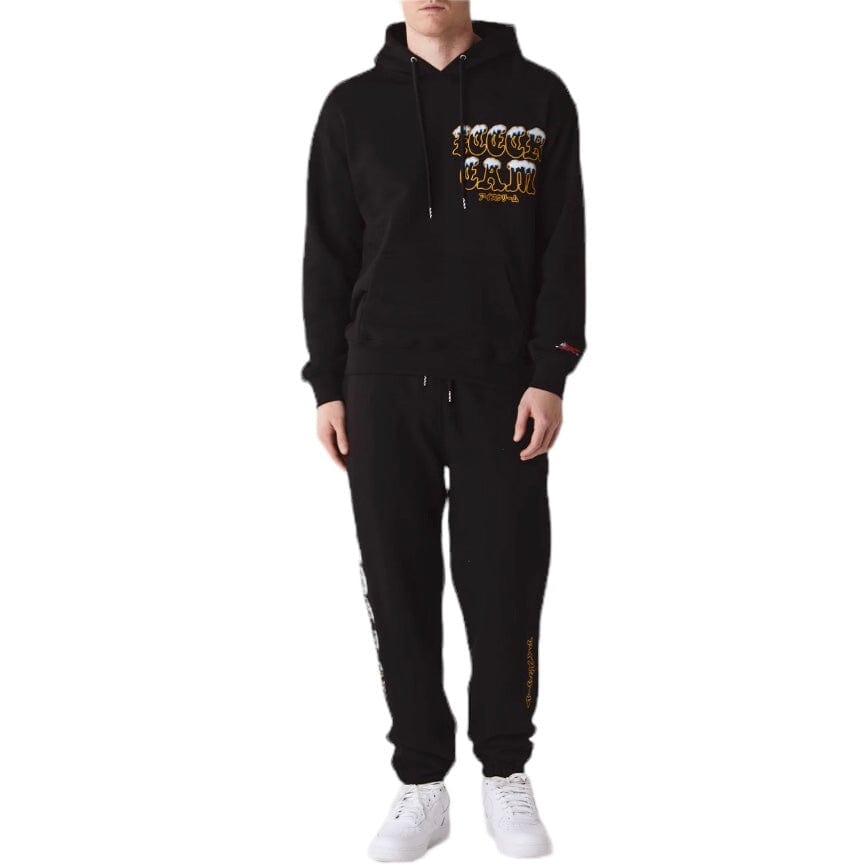 Ice Cream Icee Hoodie (Black) 431-8310