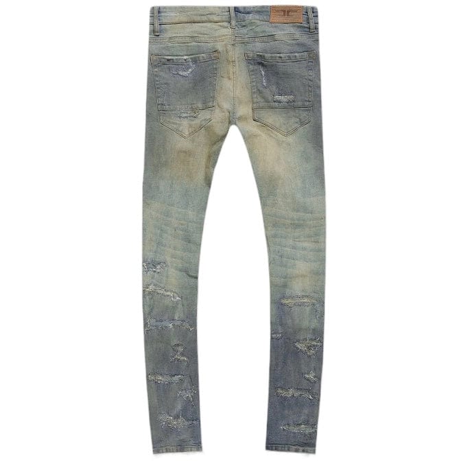 Jordan Craig Ross Bond Street Denim (Sandstorm) JR1276