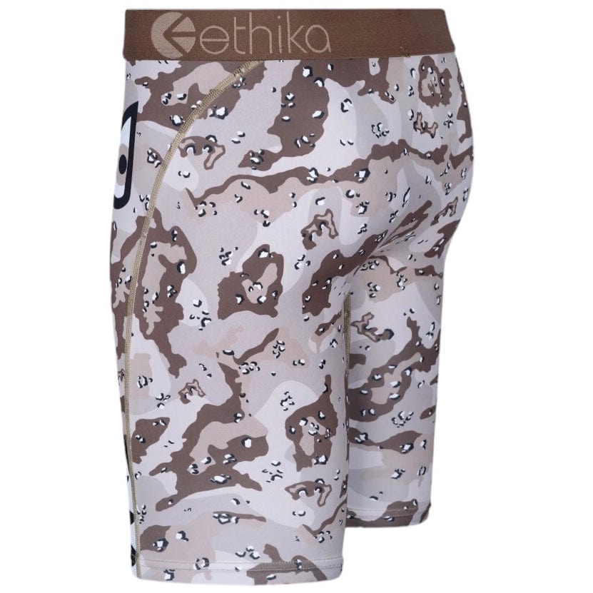 Ethika Bomber CC Cam Underwear