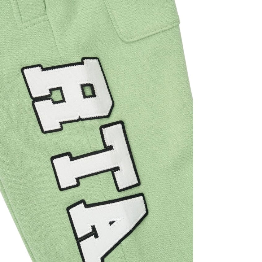 Kids Rta Ewan Sweatpants (Green Collegiate) BDGDK1201-B2291GRCLG