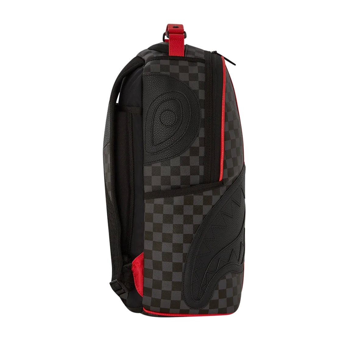 Sprayground Monaco Shark Club Backpack