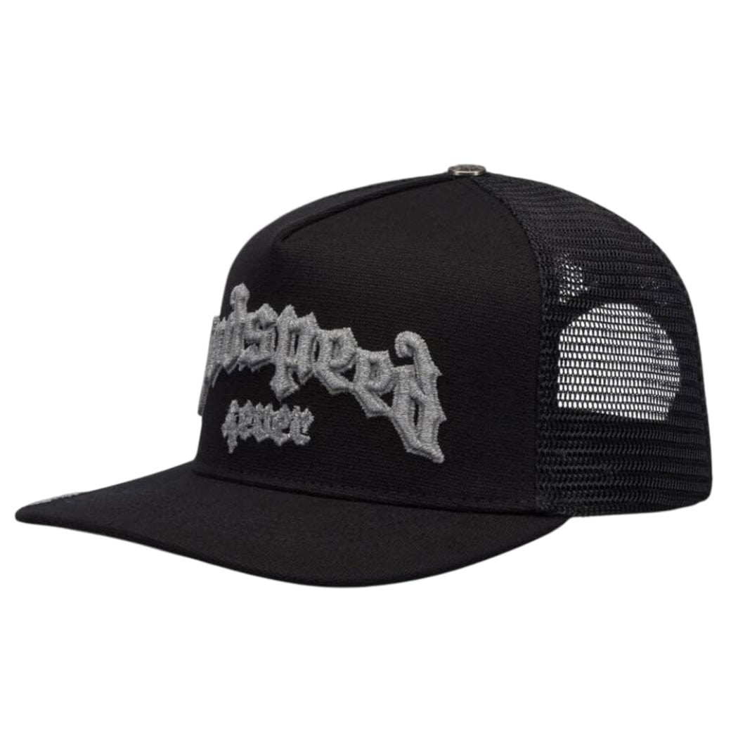 Godspeed GS Forever Trucker Hat (3M Reflective Boom)