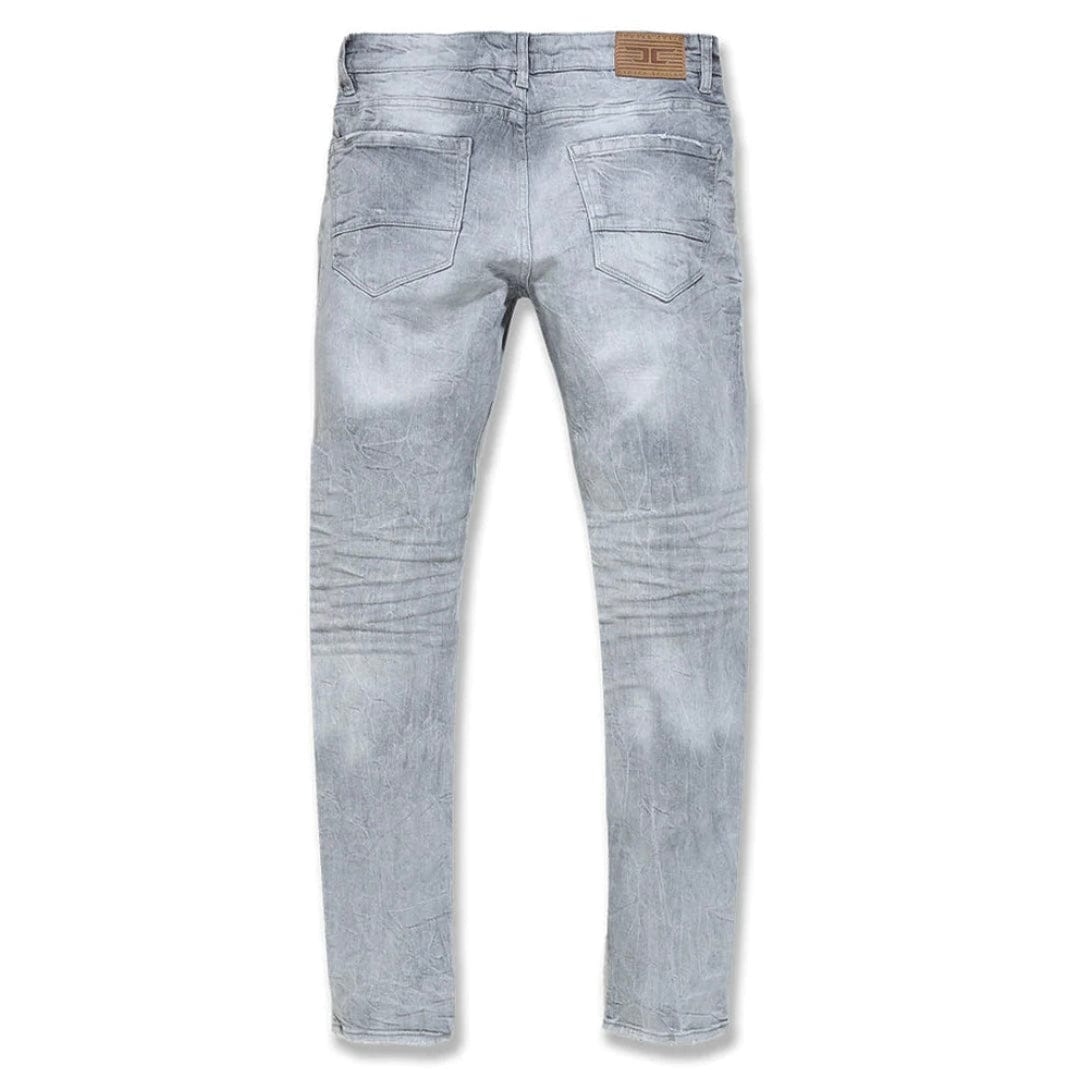 Jordan Craig Ross White Plains Denim (Cement Wash) JR1062