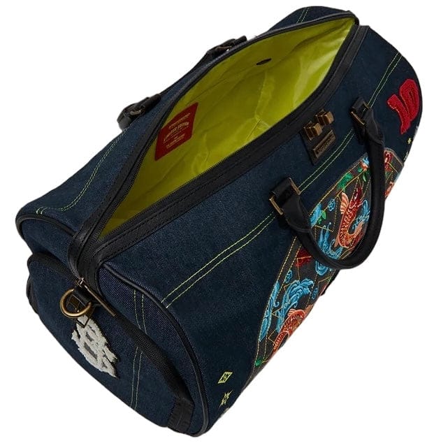 Sprayground Indo Drift Duffle