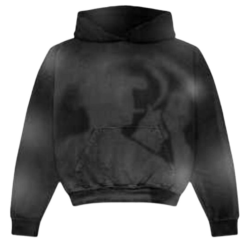 Mr.Wave Stoners Hoodie (Black)