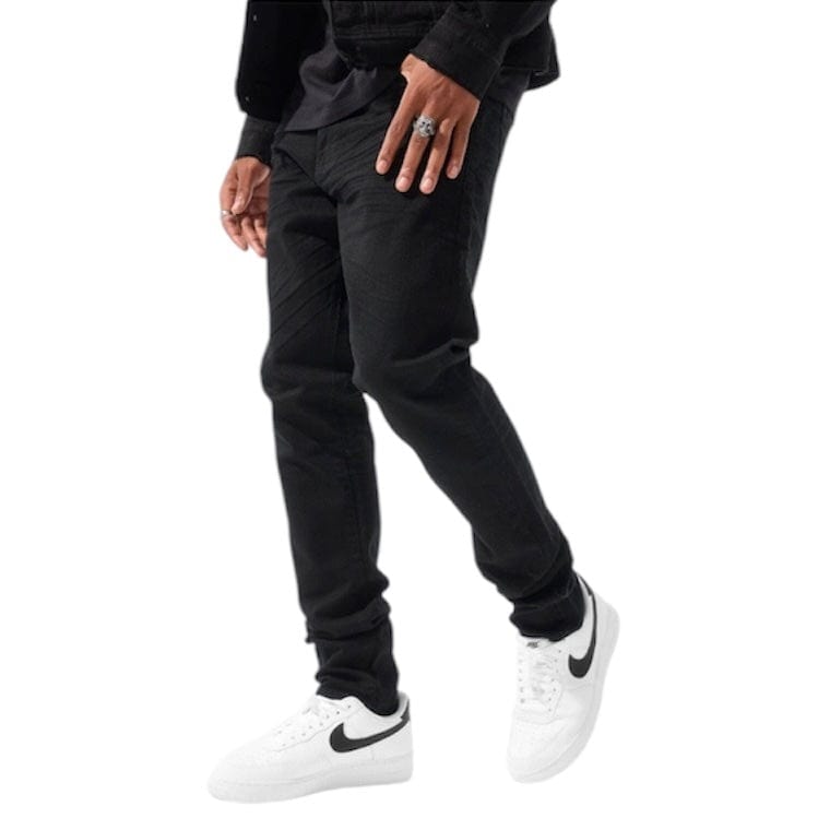 Jordan Craig Sean Pure Tribeca Twill Pants (Black) JS990