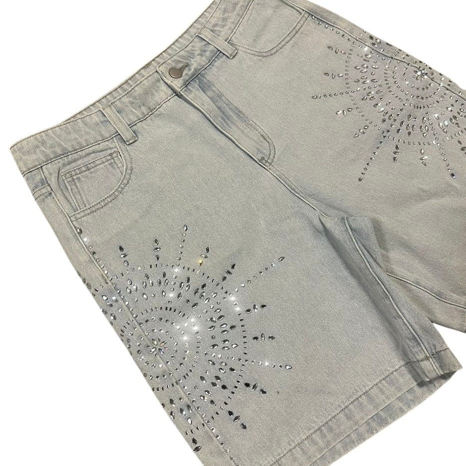 Concept La Legacy Short (Blue Wash) MS001