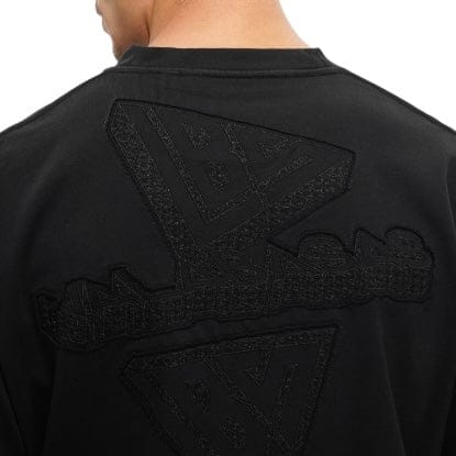 Valabasas Vala Tee (Black) VLBS-VT1-1050