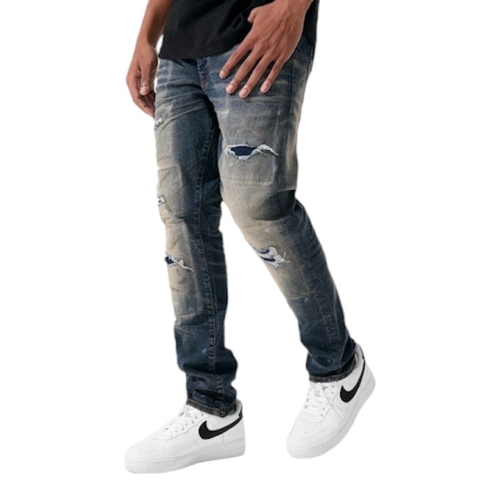 Jordan Craig Sean Dimensional Denim (Desert Storm) JS1266