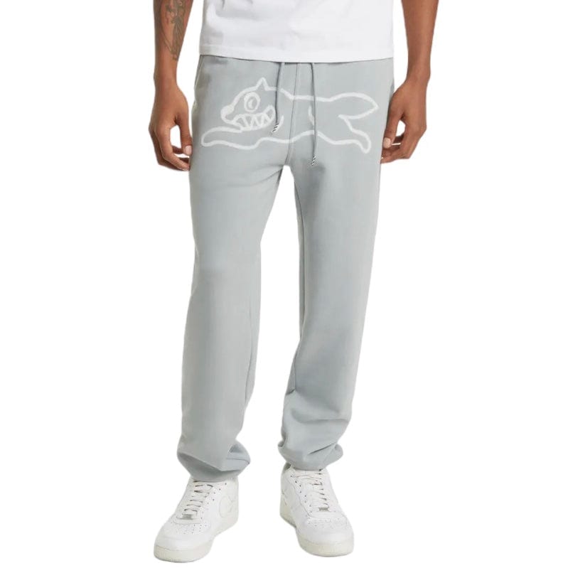 Ice Cream Vanilla Icee Sweatpant (Quarry) 431-9104