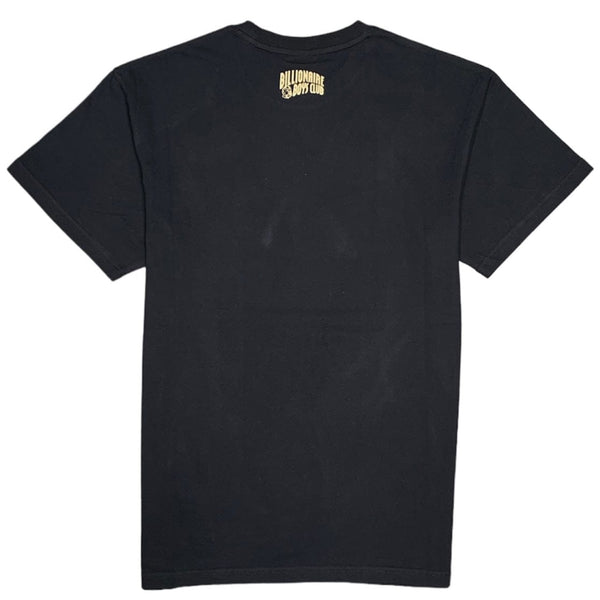 Billionaire Boys Club BB Stealth SS Glow In The Dark Tee (Black) 841-6200