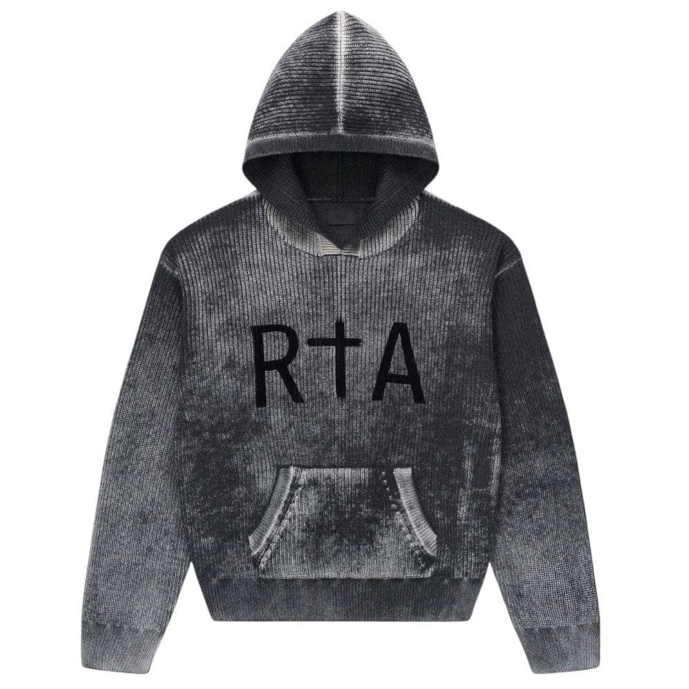 Rta Jaster Hoodie (Black Glitch Rta) MDGDS1117-K2264BKG